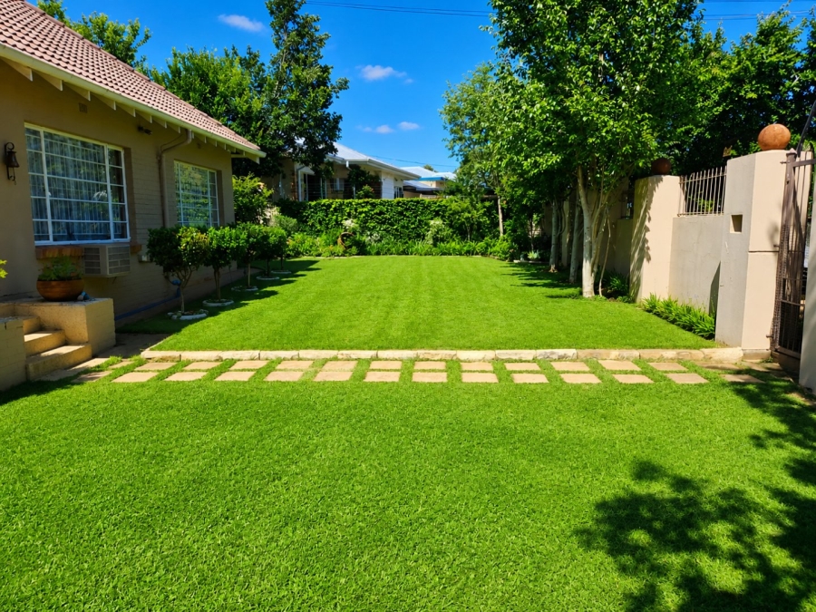 3 Bedroom Property for Sale in Dan Pienaar Free State